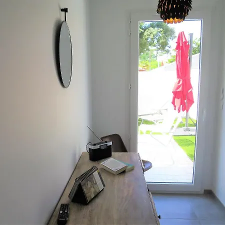 Holiday Home L'Olivier