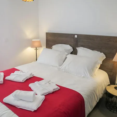 Holiday Home L'Olivier *