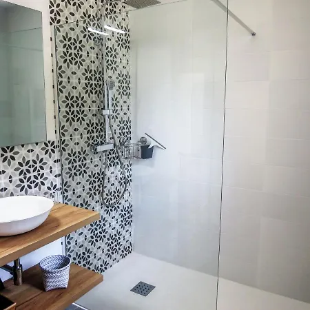 Holiday Home L'Olivier Andernos-les-Bains