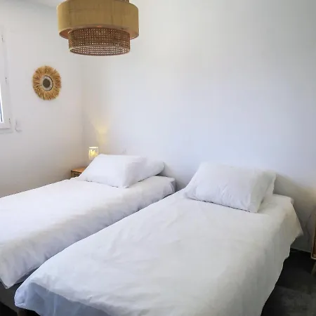 Holiday Home L'Olivier Vakantiehuis *