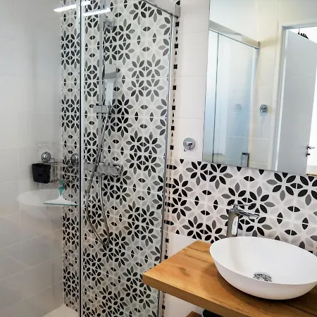 Vakantiehuis Holiday Home L'Olivier *